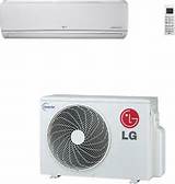 Lg Ductless Heat Pump Reviews Images