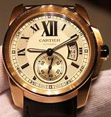 Affordable Cartier Watches Images