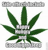 Weed Side Effects Good Pictures