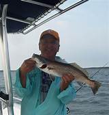 Pictures of Inshore Fishing Hilton Head