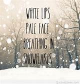 Cute Winter Quotes Images