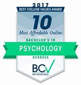 Pictures of Bachelor Of Science Psychology Online