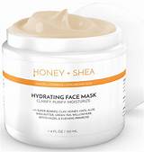 Pictures of Cheap Hydrating Face Mask