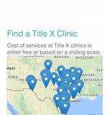 Free Clinics In Houston T  For Birth Control Photos
