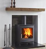 Pictures of Gas Fireplace Burner
