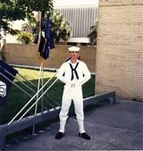 Photos of Navy Boot Camps