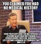 Images of Funny Medical Memes