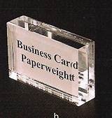 Business Card Photo Frame Photos