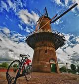 Images of Bike Netherlands Tour