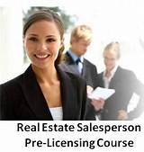 Images of How To Get A Real Estate License In Washington State