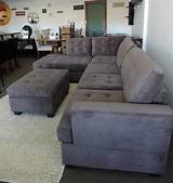 Big Sectional Sofas Cheap Pictures