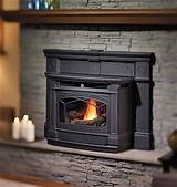 Insert Pellet Stove Prices Pictures