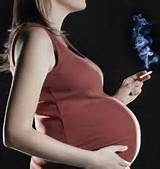 Images of How Marijuana Affects Pregnancy