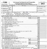 Pictures of Tax Return Business