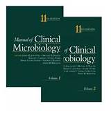 Manual Of Molecular And Clinical Laboratory Immunology Photos