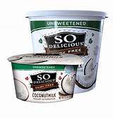 Images of Coconut Milk Ice Cream Brands