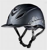 Images of Troxel Bike Helmet