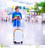 Teenager Traveling Alone Pictures