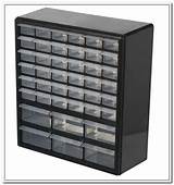 Small Plastic Storage Containers With Drawers Images