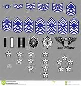 United States Air Force Ranks And Insignia Pictures
