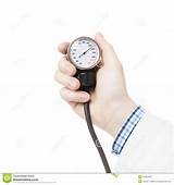 Doctor Blood Pressure Tool