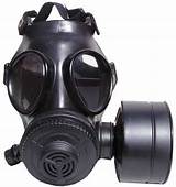 Chemical Gas Masks For Sale