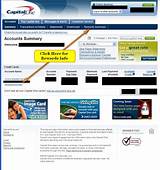 Images of Capital One No Hassle Credit Card