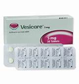 Photos of Vesicare Side Effects Weight Gain