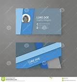 Embossed Credit Card Style Business Cards Pictures