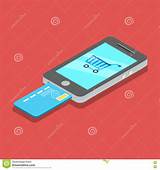 Images of Credit Card Vector