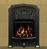 Coal Stove Insert For Fireplace Images