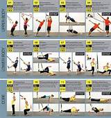 Trx Home Workouts Pictures
