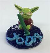 Pictures of Yoda Answer Phone Message