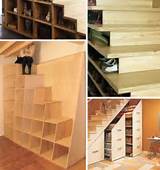 Images of Storage Space Under Stairs Ideas