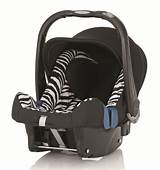 Britax Baby Safe Infant Carrier