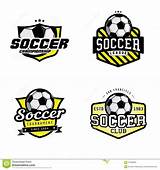 Pictures of Soccer Shirt Logos