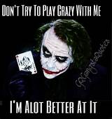 Joker Quotes Pictures