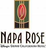 Napa Rose Reservations Photos