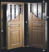 How To Secure Double Entry Doors Photos