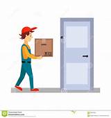 Images of Door To Door Package Delivery Service