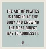 Quotes About Pilates Pictures