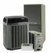 Pictures of Heating And Cooling Systems