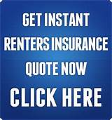 Photos of Get Renters Insurance Quote