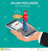 Order Online Fast Food Pictures