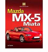 Photos of 1990 Mazda Miata Service Manual Pdf