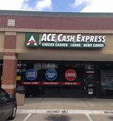 Photos of Ace Cash Express Cash Advance