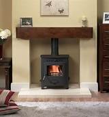 Arrow Log Burners Photos