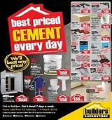 Builders Warehouse Catalogue Images
