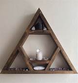 Triangle Shelf Ikea Pictures