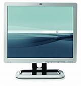 Hp Lcd Monitor Pictures